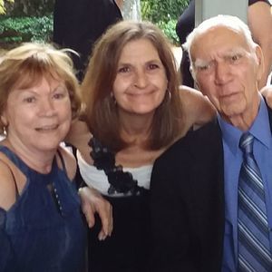 Meet your Posher, Cindy